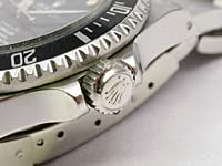 ロレックス シードゥエラー ティファニー Wネーム Ref.16600 | アンティーウオッチマンはROLEX（ロレックス ）・OMEGA（オメガ）・TUDOR（チュードル）などアンティーク腕時計の委託通販専門店—時計の委託・アンティーウオッチマン