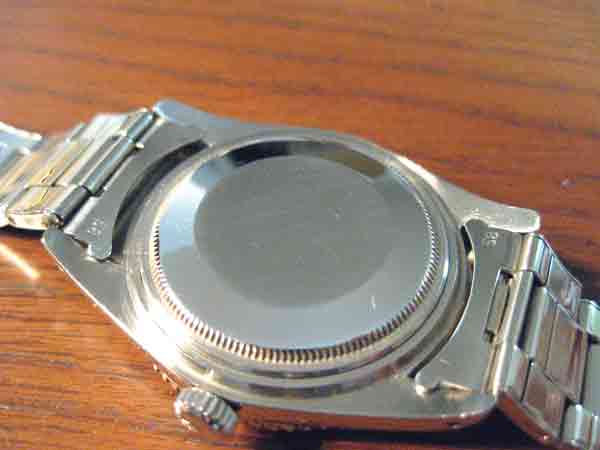 ロレックス サブマリーナ Ref.5508 | アンティーウオッチマンはROLEX