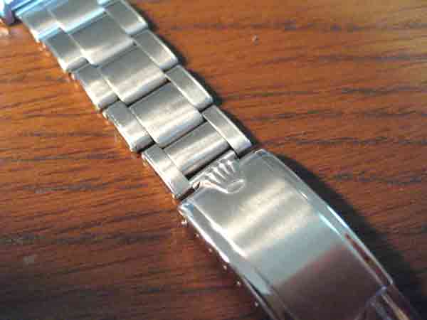 ロレックス サブマリーナ Ref.5508 | アンティーウオッチマンはROLEX