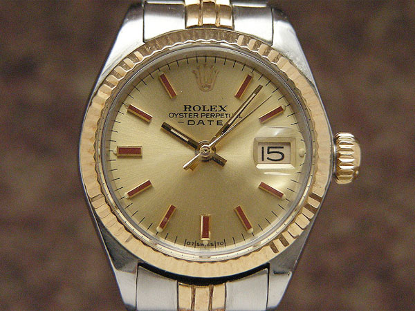 ROLEX ROLEX ロレックス　FF568 / 62510D用　レデース　純正品　1駒