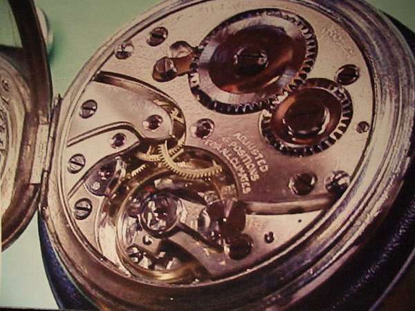ロレックス 懐中時計 | アンティーウオッチマンはROLEX（ロレックス）・OMEGA（オメガ）・TUDOR（チュードル）などアンティーク腕
