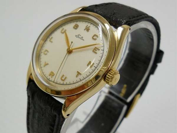 ロレックス 6222手巻きエゼバイ - 腕時計(アナログ)