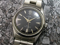 チュードル デカバラ オイスタープリンス ノンデイト Ref.7964 | アンティーウオッチマンはROLEX（ロレックス）・OMEGA（オメガ）・ TUDOR（チュードル）などアンティーク腕時計の委託通販専門店—時計の委託・アンティーウオッチマン