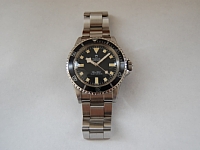 チュードル サブマリーナ Ref.9401/0 イカ針モデル | アンティーウオッチマンはROLEX（ロレックス）・OMEGA（オメガ）・TUDOR （チュードル）などアンティーク腕時計の委託通販専門店—時計の委託・アンティーウオッチマン