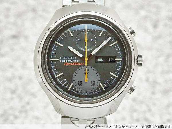 ジャンク】SEIKO HONDA F1レーシングチーム 7T92-0GV0 - 腕時計